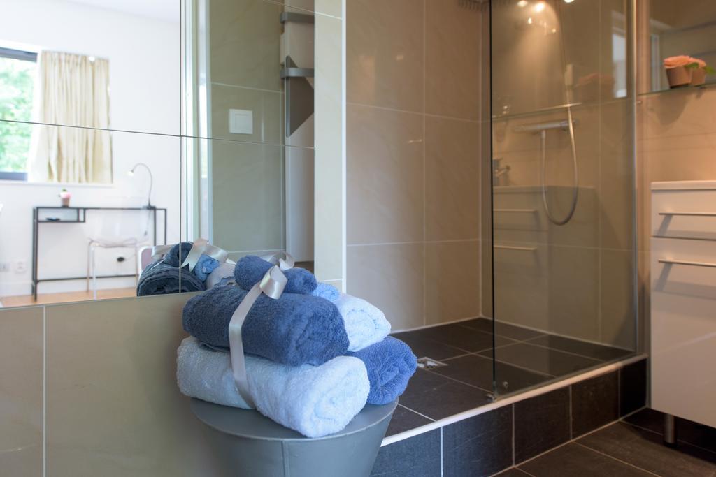 Appartement Lille Metropolys 마르크앙 바롤 외부 사진