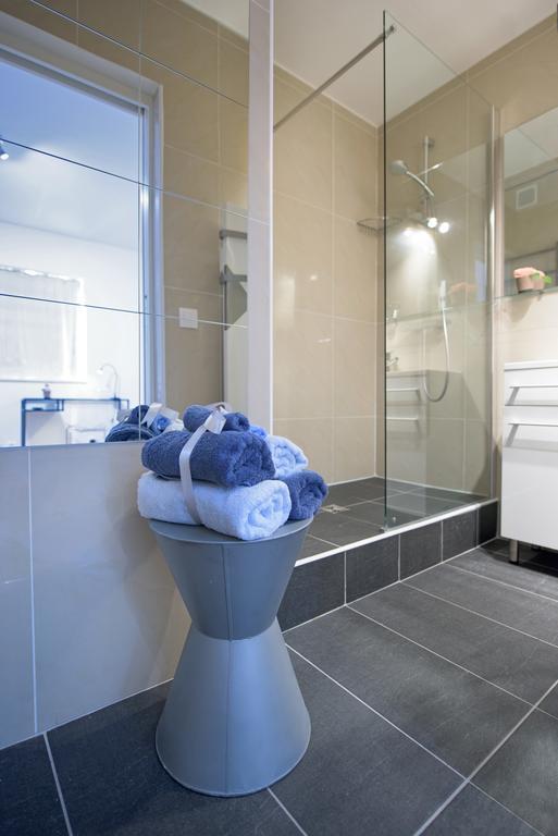 Appartement Lille Metropolys 마르크앙 바롤 외부 사진