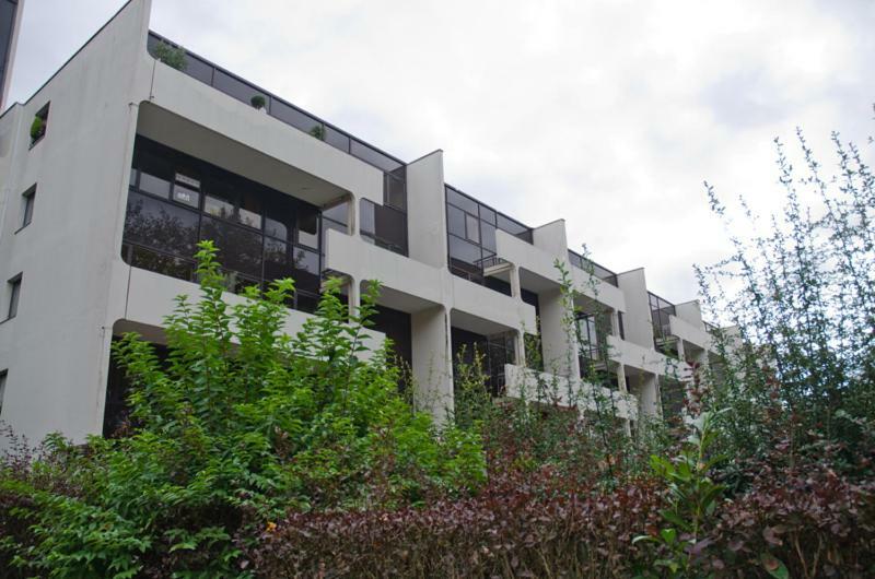 Appartement Lille Metropolys 마르크앙 바롤 외부 사진